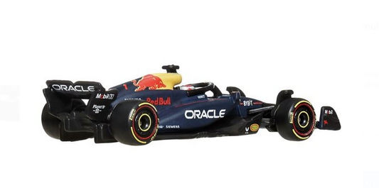 Hot Wheels Masina de Curse Formula - Mattel