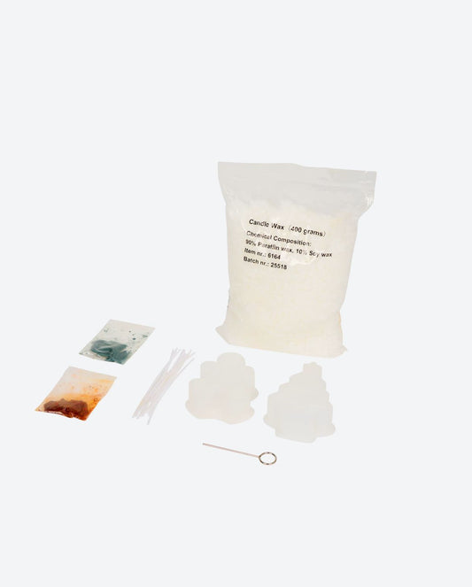 Kit lumanari Craciun