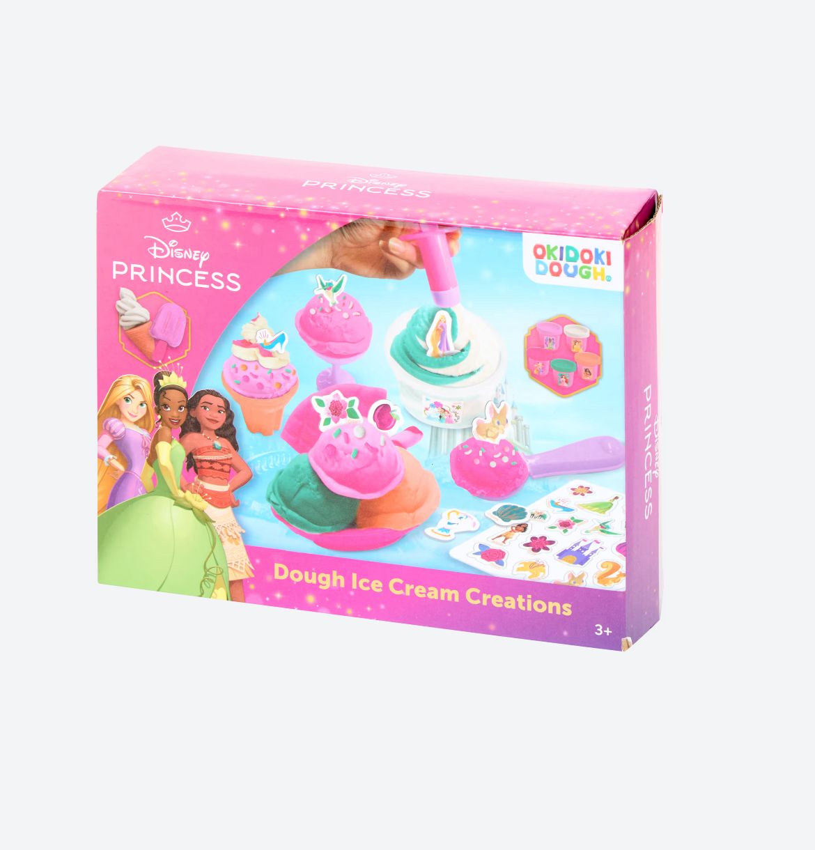 Set plastelina pentru copii